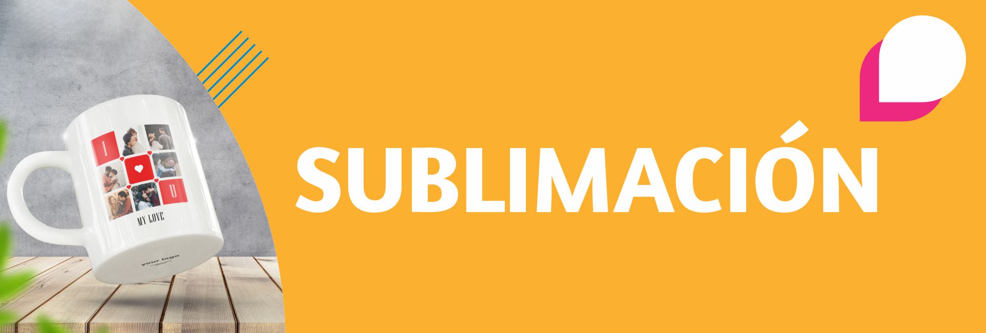 sublimación - Copiser impresión digital