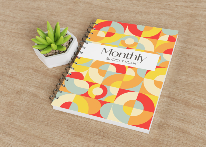 Copiser Encuadernado