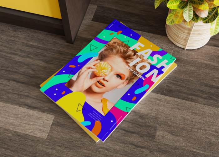 Copiser Impresión Offset