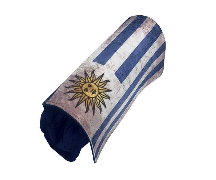 Cartuchera Uruguay